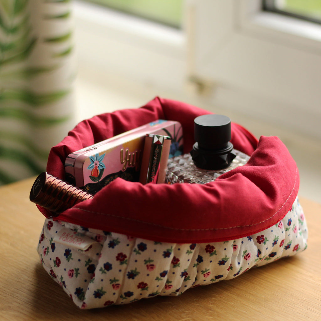 Lover’s Bloom Pouch