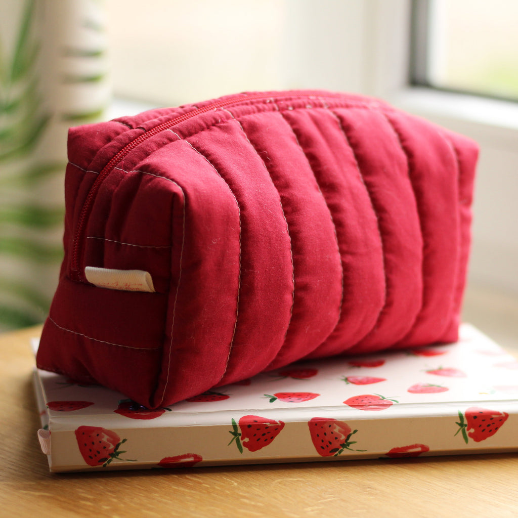Love Letter Pouch