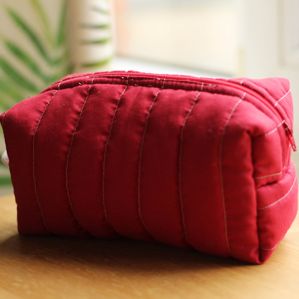 Love Letter Pouch