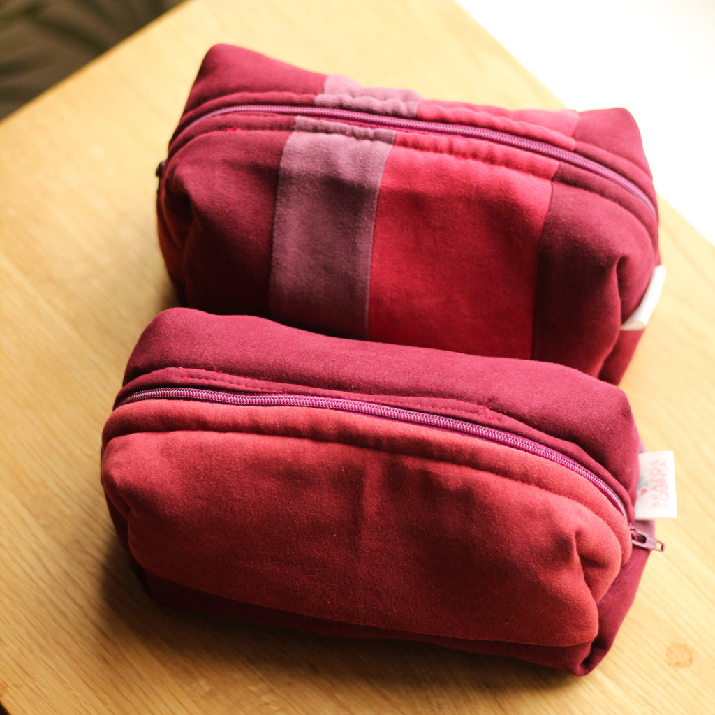 Loved Again Pouch