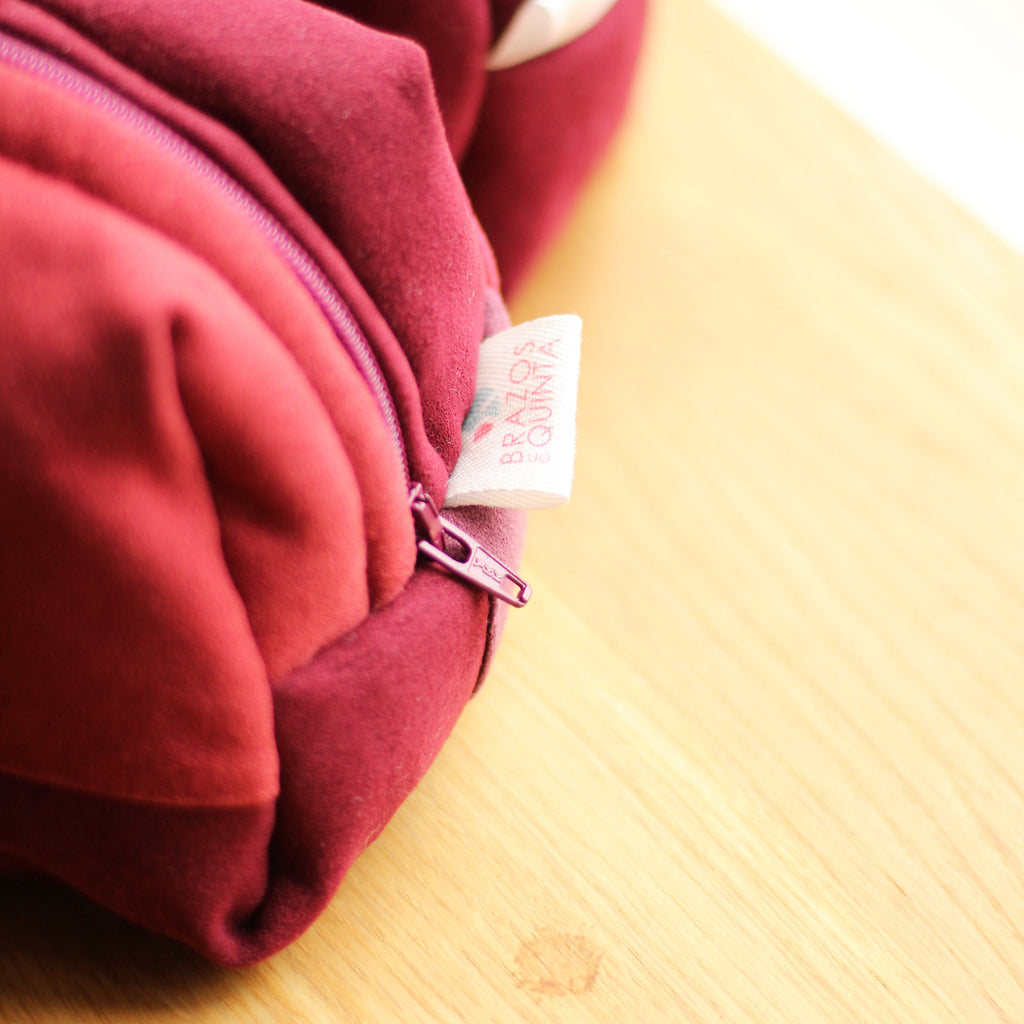 Loved Again Pouch