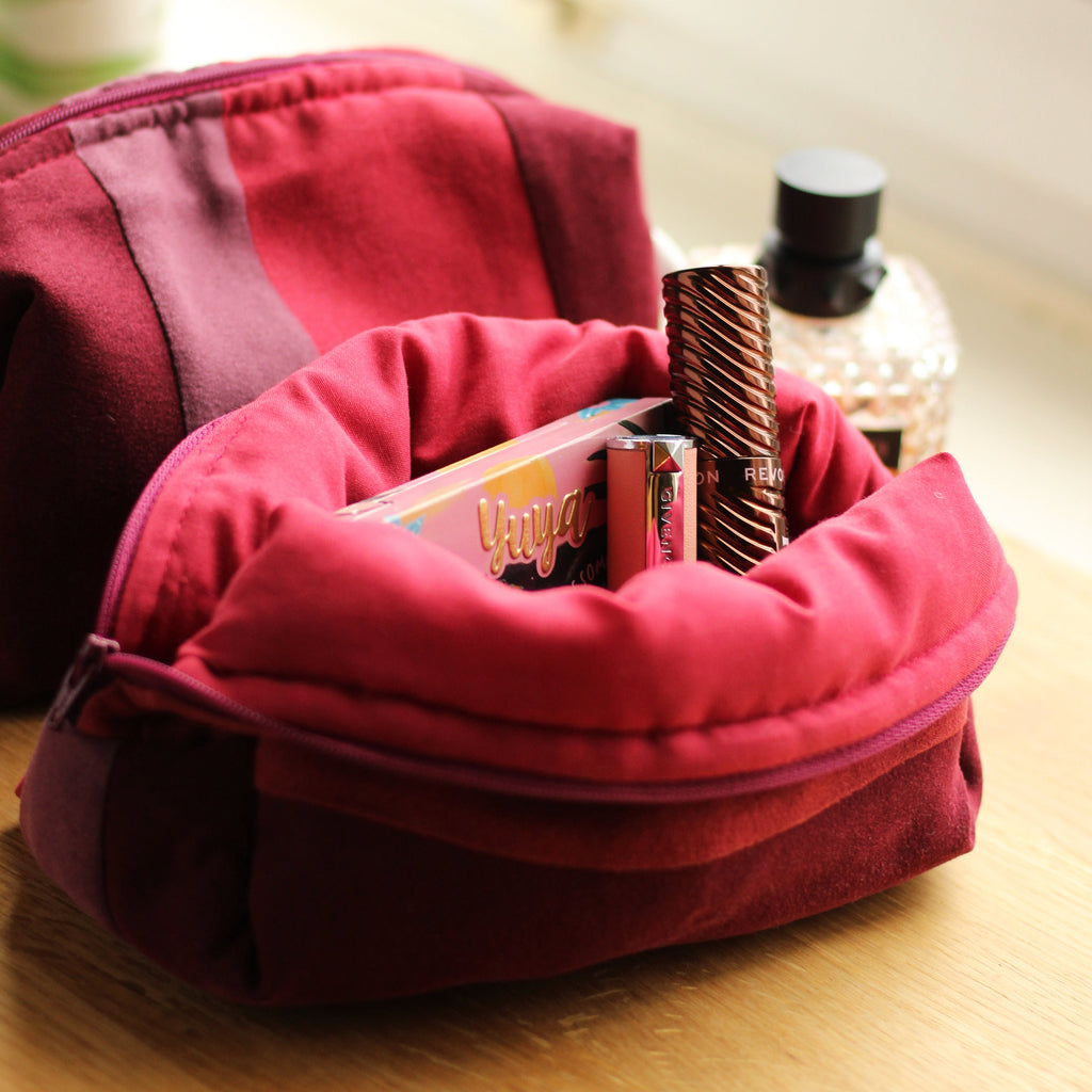 Loved Again Pouch