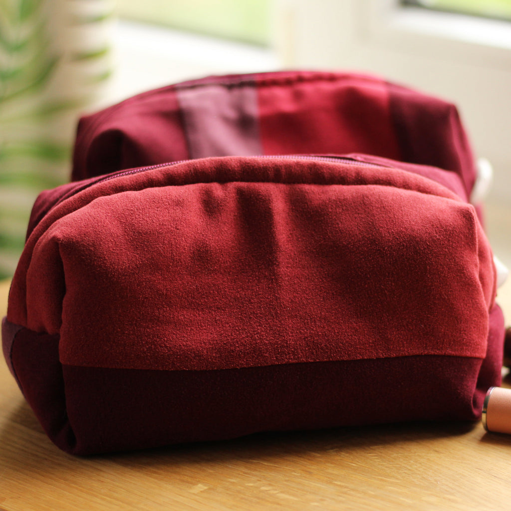 Loved Again Pouch