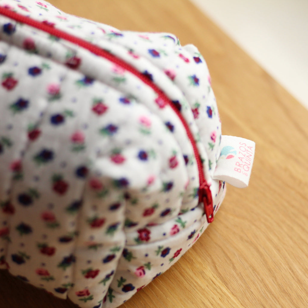 Lover’s Bloom Pouch