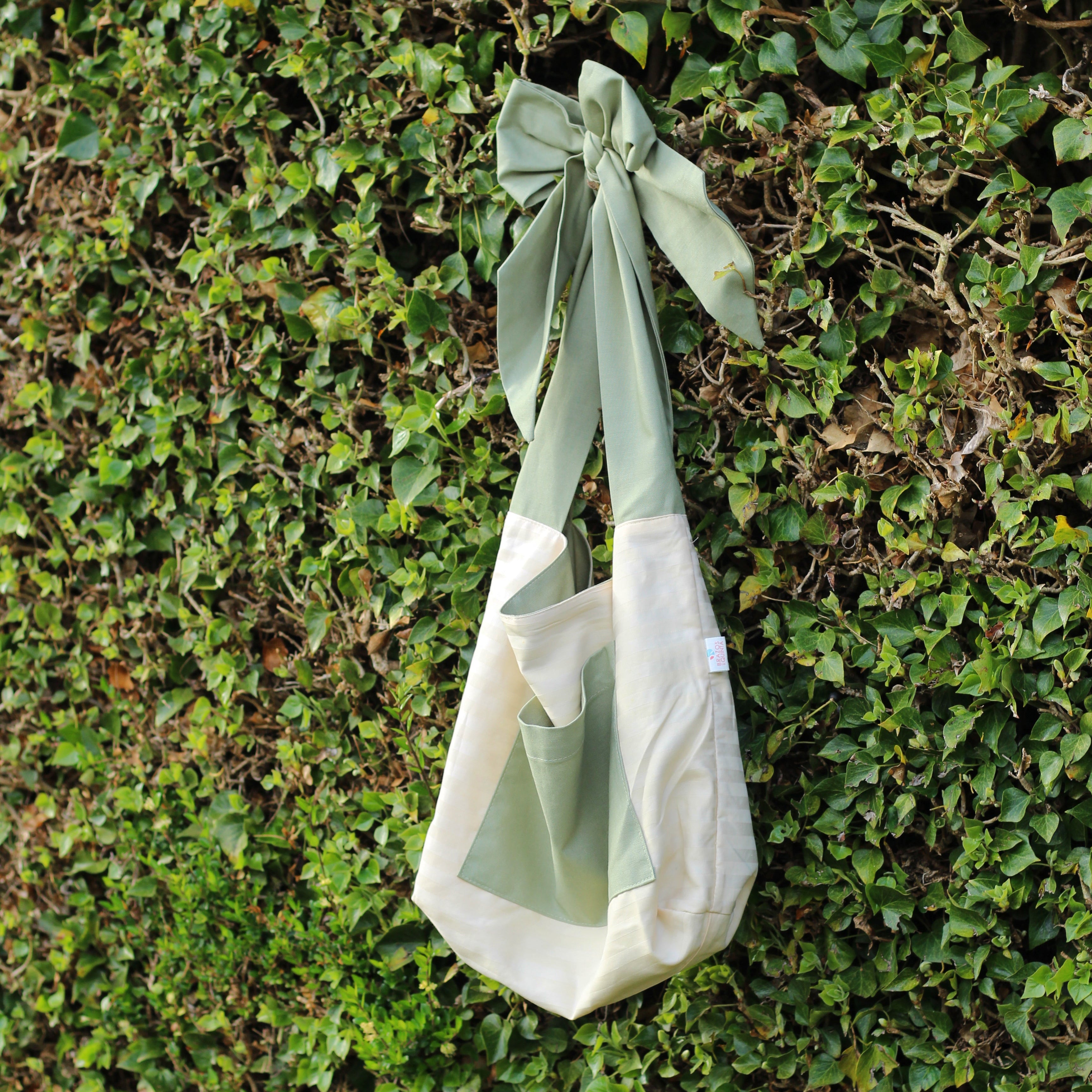 Sweet Bow Bag
