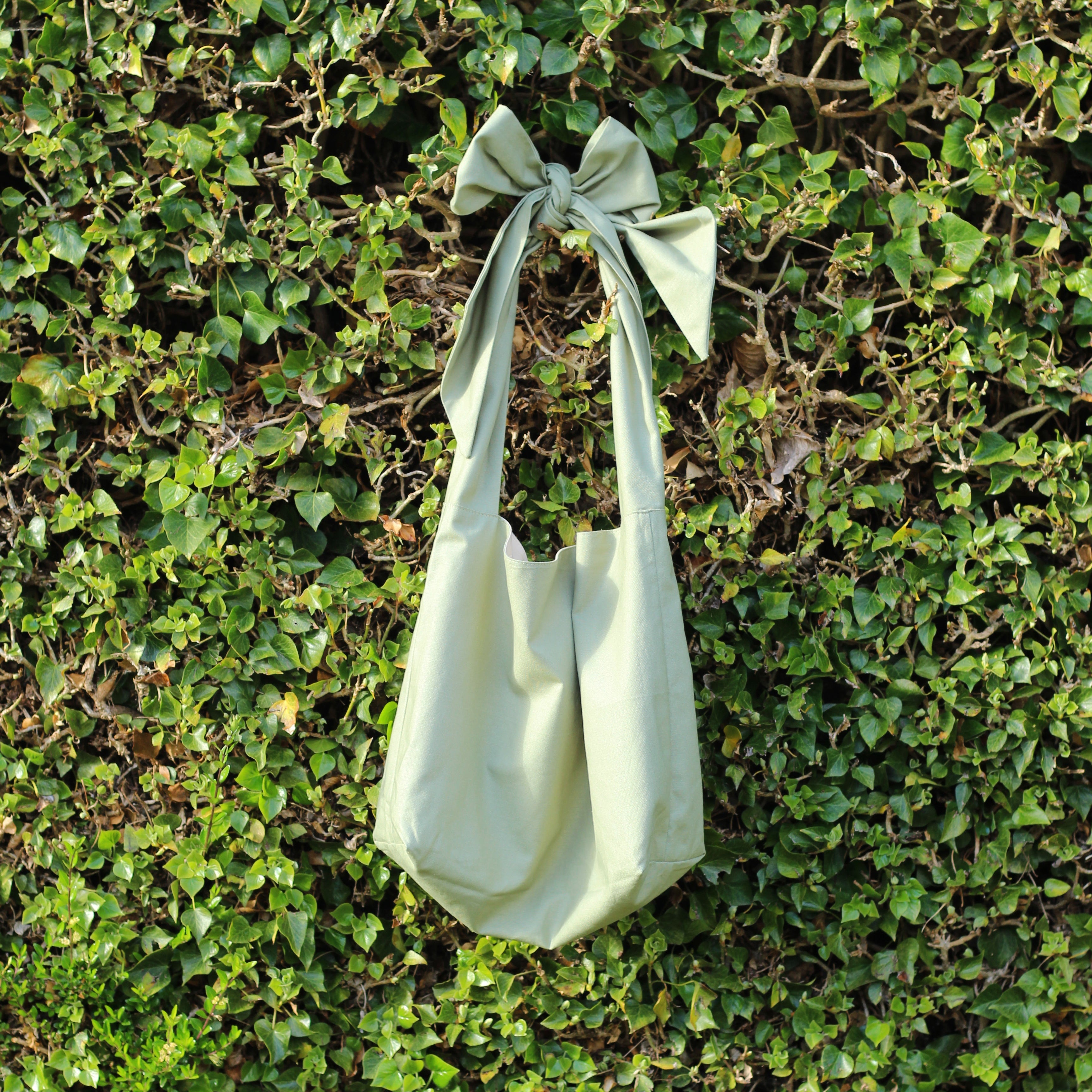 Sweet Bow Bag